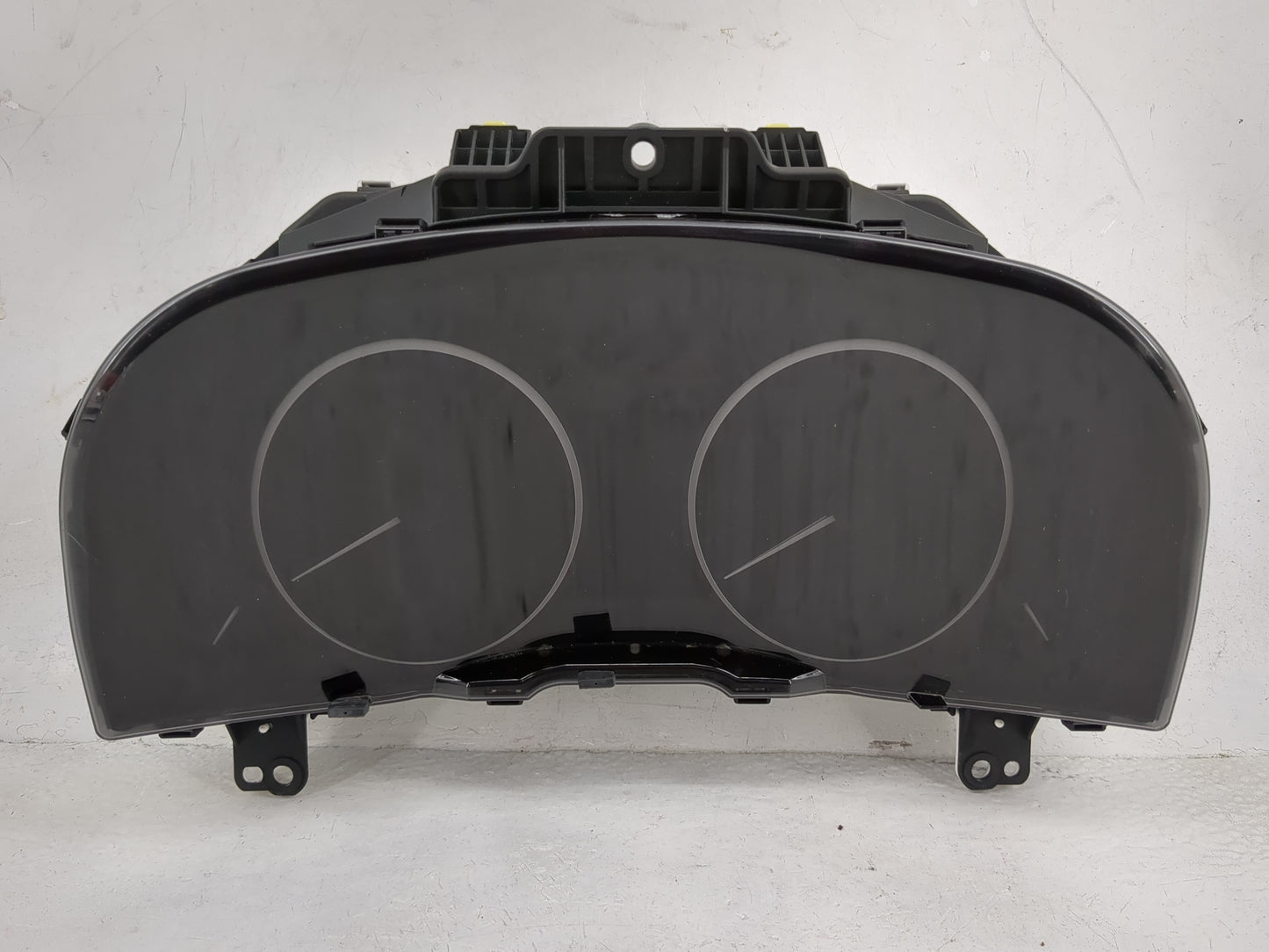 2013-2014 Lexus Es350 Instrument Cluster Speedometer Gauges P/N:83800-33M50 257470-2013 Miles: Fits Fits 2013 2014 OEM Used 