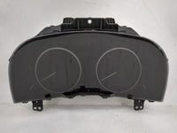 2013-2014 Lexus Es350 Instrument Cluster Speedometer Gauges P/N:83800-33M50 257470-2013 Miles: Fits Fits 2013 2014 OEM Used 