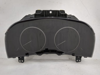compare product 2013-2014 Lexus Es350 Instrument Cluster Speedometer Gauges P/N:83800-33M50 257470-2013 Miles: Fits Fits 2013 2014 OEM Used Auto Parts