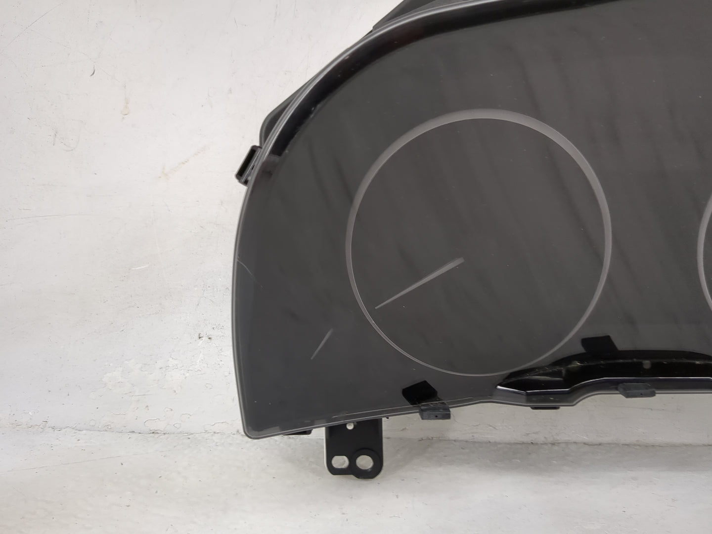 2013-2014 Lexus Es350 Instrument Cluster Speedometer Gauges P/N:83800-33M50 257470-2013 Miles: Fits Fits 2013 2014 OEM Used 