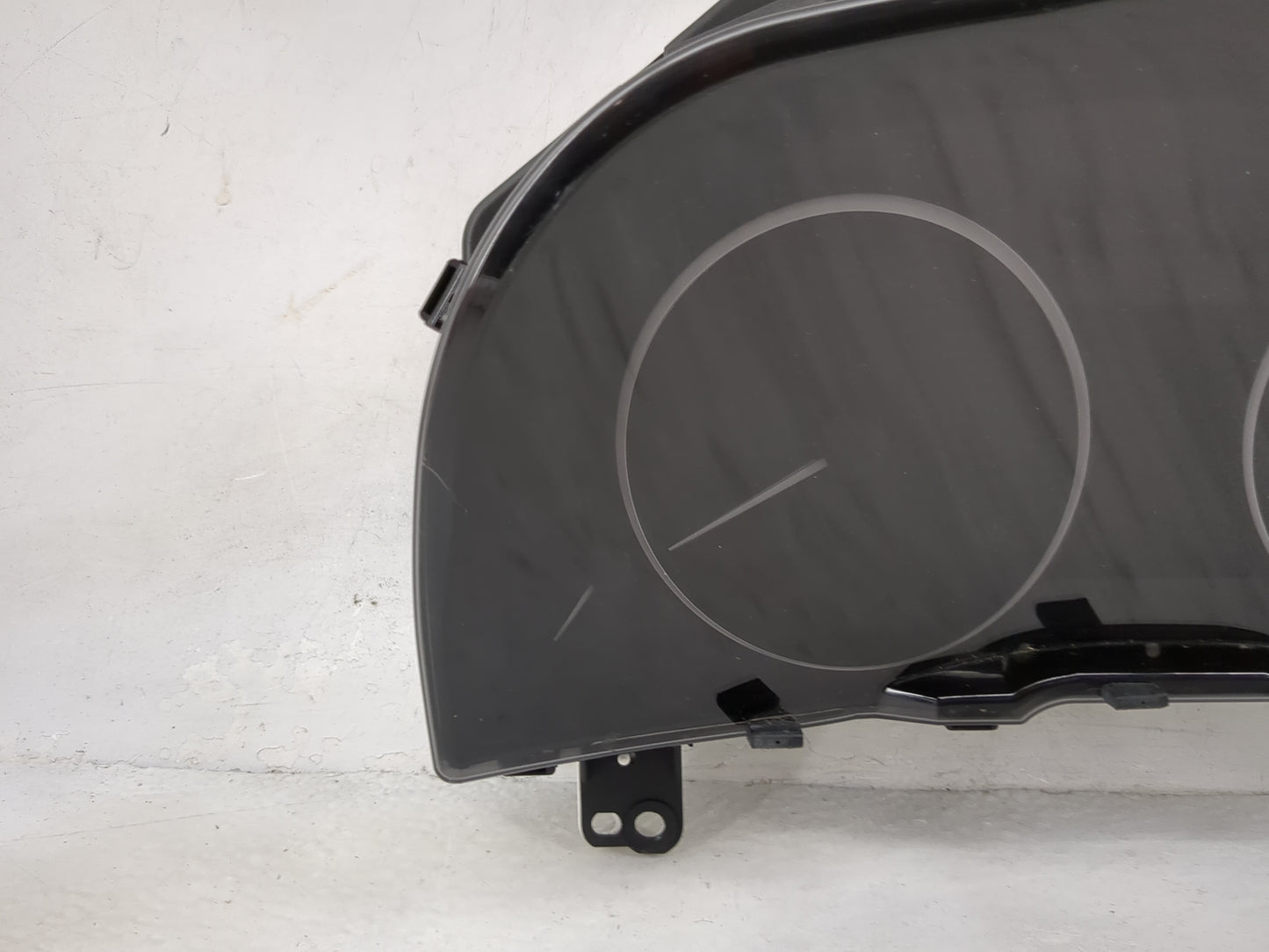 2013-2014 Lexus Es350 Instrument Cluster Speedometer Gauges P/N:83800-33M50 257470-2013 Miles: Fits Fits 2013 2014 OEM Used 