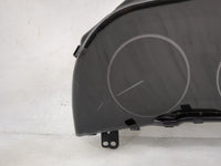 2013-2014 Lexus Es350 Instrument Cluster Speedometer Gauges P/N:83800-33M50 257470-2013 Miles: Fits Fits 2013 2014 OEM Used 