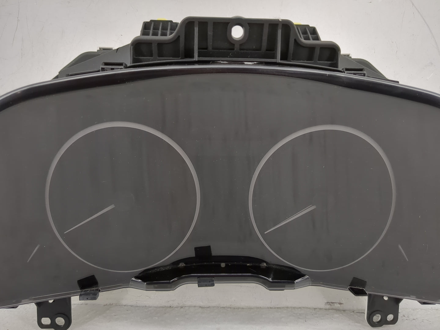 2013-2014 Lexus Es350 Instrument Cluster Speedometer Gauges P/N:83800-33M50 257470-2013 Miles: Fits Fits 2013 2014 OEM Used 