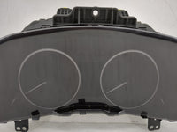 2013-2014 Lexus Es350 Instrument Cluster Speedometer Gauges P/N:83800-33M50 257470-2013 Miles: Fits Fits 2013 2014 OEM Used 