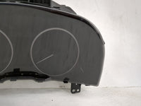 2013-2014 Lexus Es350 Instrument Cluster Speedometer Gauges P/N:83800-33M50 257470-2013 Miles: Fits Fits 2013 2014 OEM Used 