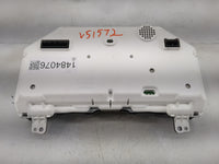 2013-2014 Lexus Es350 Instrument Cluster Speedometer Gauges P/N:83800-33M50 257470-2013 Miles: Fits Fits 2013 2014 OEM Used 