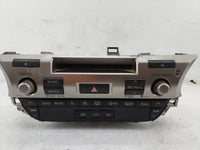 2013 Lexus Es350 Radio AM FM Cd Player Receiver Replacement P/N:86130-33011 135000-8471B101, BABFT0033A, FT0033A, 33011A070 