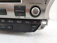 2013 Lexus Es350 Radio AM FM Cd Player Receiver Replacement P/N:86130-33011 135000-8471B101, BABFT0033A, FT0033A, 33011A070 