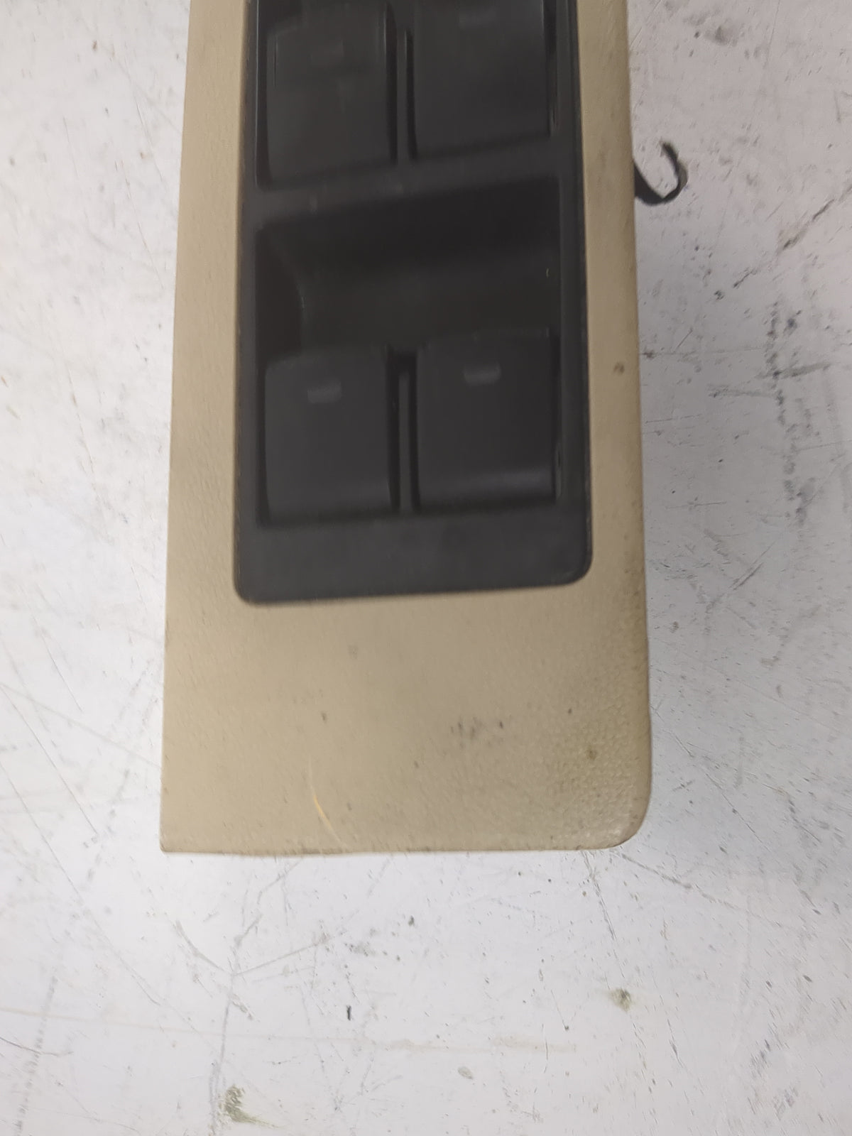 2013-2018 Lexus Es350 Master Power Window Switch Replacement Driver Side Left P/N:84040-33090 619-2A37 Fits OEM Used Auto Pa
