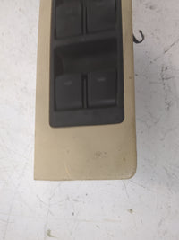 2013-2018 Lexus Es350 Master Power Window Switch Replacement Driver Side Left P/N:84040-33090 619-2A37 Fits OEM Used Auto Pa