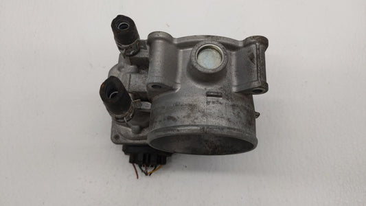 2007-2018 Lexus Es350 Throttle Body P/N:22030-0P050 22030-31030 Fits OEM Used Auto Parts
