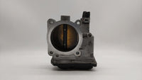 2007-2018 Lexus Es350 Throttle Body P/N:22030-0P050 22030-31030 Fits OEM Used Auto Parts - Oemusedautoparts1.com