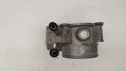 2007-2018 Lexus Es350 Throttle Body P/N:22030-0P050 22030-31030 Fits OEM Used Auto Parts