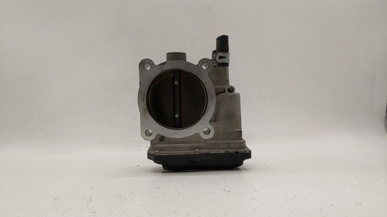 2007-2018 Lexus Es350 Throttle Body P/N:22030-0P050 22030-31030 Fits OEM Used Auto Parts - Oemusedautoparts1.com