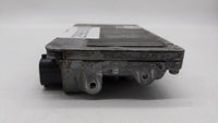 2013-2014 Lexus Es350 PCM Engine Control Computer ECU ECM PCU OEM P/N:89661-33M70 89661-33M71 Fits Fits 2013 2014 OEM Used A