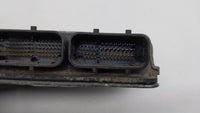 2013-2014 Lexus Es350 PCM Engine Control Computer ECU ECM PCU OEM P/N:89661-33M70 89661-33M71 Fits Fits 2013 2014 OEM Used A