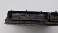 2013-2014 Lexus Es350 PCM Engine Control Computer ECU ECM PCU OEM P/N:89661-33M70 89661-33M71 Fits Fits 2013 2014 OEM Used A