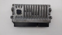 2013-2014 Lexus Es350 PCM Engine Control Computer ECU ECM PCU OEM P/N:89661-33M70 89661-33M71 Fits Fits 2013 2014 OEM Used A