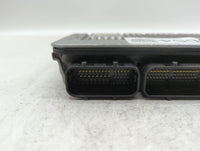 2013-2014 Lexus Es350 PCM Engine Control Computer ECU ECM PCU OEM P/N:89661-33M70 89661-33M71 Fits Fits 2013 2014 OEM Used A
