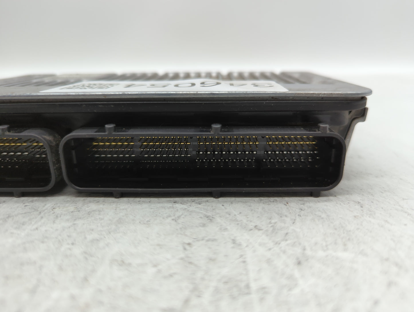 2013-2014 Lexus Es350 PCM Engine Control Computer ECU ECM PCU OEM P/N:89661-33M70 89661-33M71 Fits Fits 2013 2014 OEM Used A