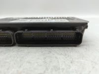 2013-2014 Lexus Es350 PCM Engine Control Computer ECU ECM PCU OEM P/N:89661-33M70 89661-33M71 Fits Fits 2013 2014 OEM Used A