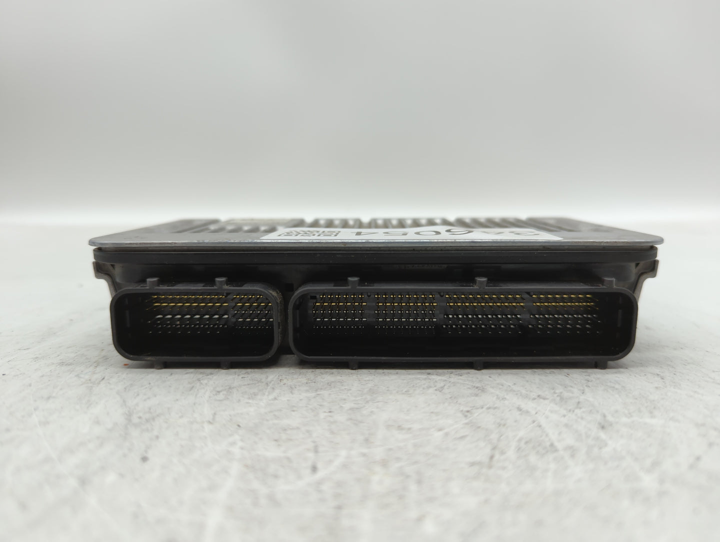 2013-2014 Lexus Es350 PCM Engine Control Computer ECU ECM PCU OEM P/N:89661-33M70 89661-33M71 Fits Fits 2013 2014 OEM Used A