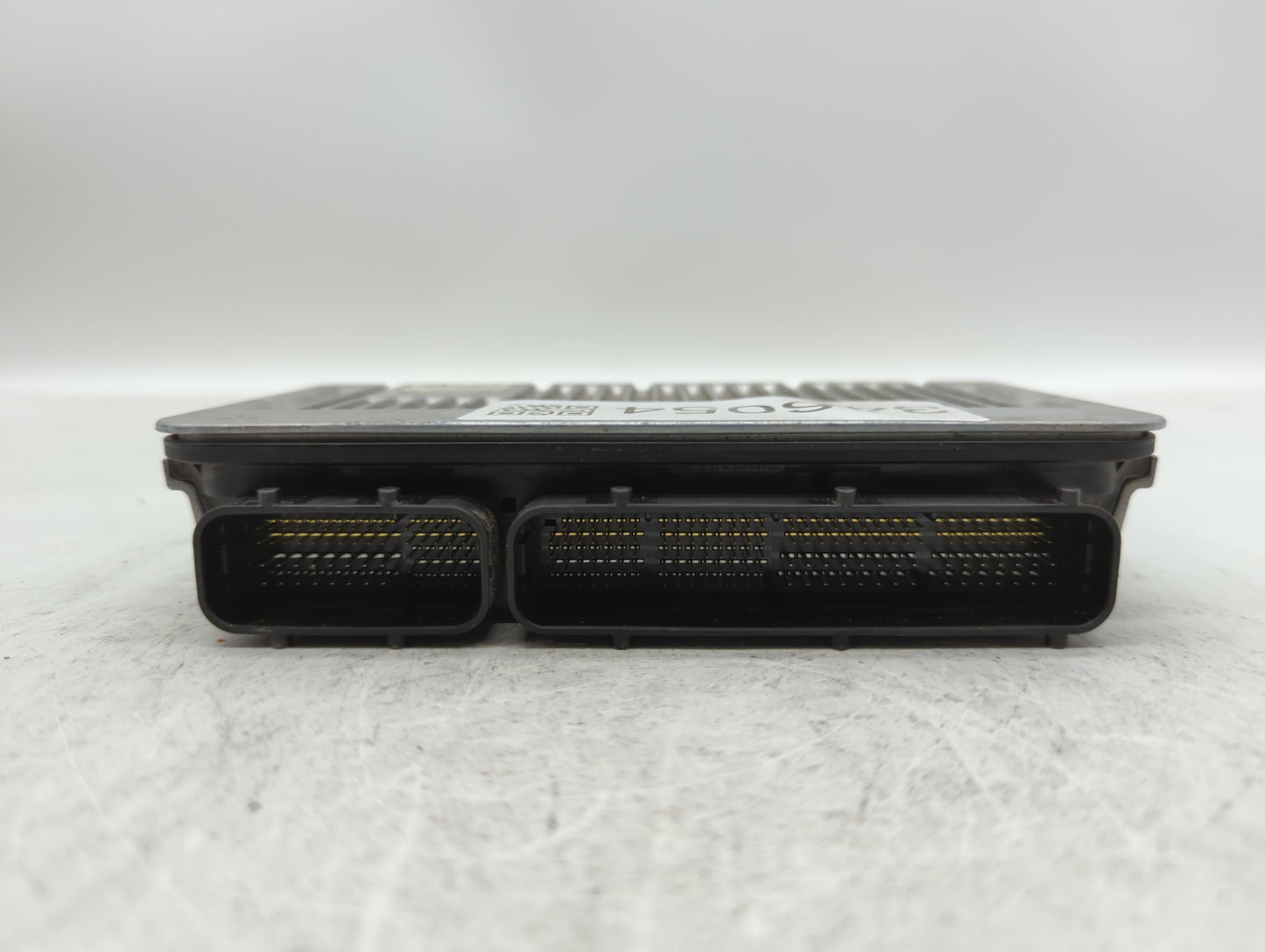 2013-2014 Lexus Es350 PCM Engine Control Computer ECU ECM PCU OEM P/N:89661-33M70 89661-33M71 Fits Fits 2013 2014 OEM Used A