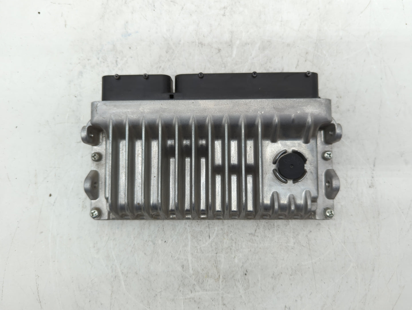 2013-2014 Lexus Es350 PCM Engine Control Computer ECU ECM PCU OEM P/N:89661-33M70 89661-33M71 Fits Fits 2013 2014 OEM Used A