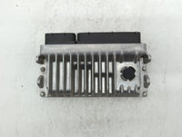 2013-2014 Lexus Es350 PCM Engine Control Computer ECU ECM PCU OEM P/N:89661-33M70 89661-33M71 Fits Fits 2013 2014 OEM Used A