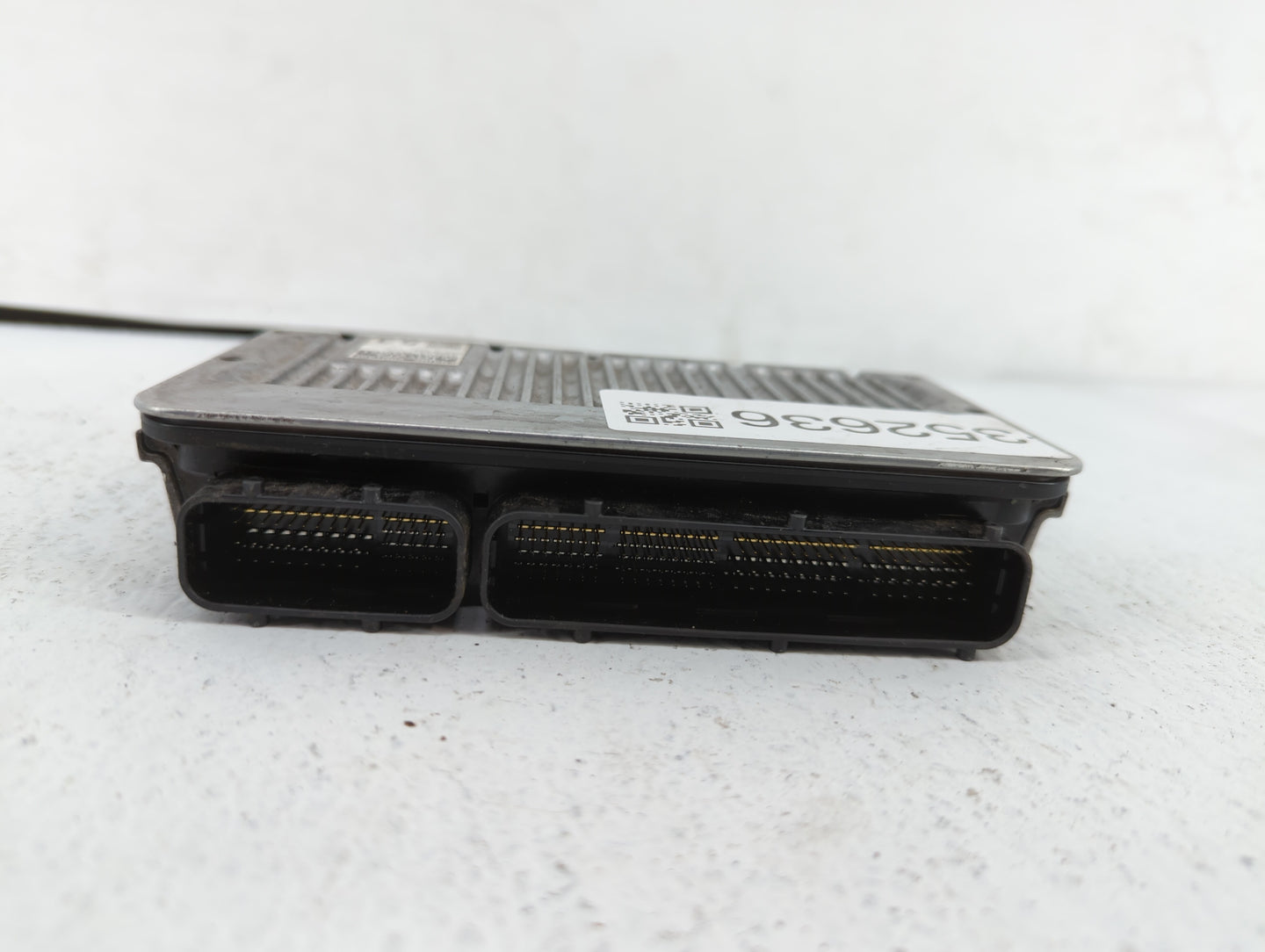 2013-2014 Lexus Es350 PCM Engine Control Computer ECU ECM PCU OEM P/N:89661-33M70 89661-33M71 Fits Fits 2013 2014 OEM Used A