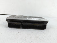 2013-2014 Lexus Es350 PCM Engine Control Computer ECU ECM PCU OEM P/N:89661-33M70 89661-33M71 Fits Fits 2013 2014 OEM Used A