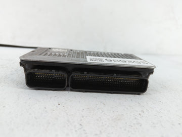 2013-2014 Lexus Es350 PCM Engine Control Computer ECU ECM PCU OEM P/N:89661-33M70 89661-33M71 Fits Fits 2013 2014 OEM Used Auto Parts