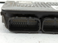 2013-2014 Lexus Es350 PCM Engine Control Computer ECU ECM PCU OEM P/N:89661-33M70 89661-33M71 Fits Fits 2013 2014 OEM Used A