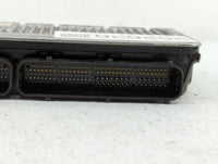 2013-2014 Lexus Es350 PCM Engine Control Computer ECU ECM PCU OEM P/N:89661-33M70 89661-33M71 Fits Fits 2013 2014 OEM Used A