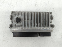 2013-2014 Lexus Es350 PCM Engine Control Computer ECU ECM PCU OEM P/N:89661-33M70 89661-33M71 Fits Fits 2013 2014 OEM Used A