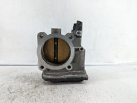 2007-2018 Lexus Es350 Throttle Body P/N:22030-0P050 22030-31030 Fits OEM Used Auto Parts - Oemusedautoparts1.com