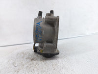 2007-2018 Lexus Es350 Throttle Body P/N:22030-0P050 22030-31030 Fits OEM Used Auto Parts - Oemusedautoparts1.com