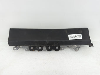 compare product 2013 Lexus Es350 Air Bag Driver Left Knee Oem