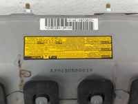 2013 Lexus Es350 Air Bag Driver Left Knee Oem - Oemusedautoparts1.com