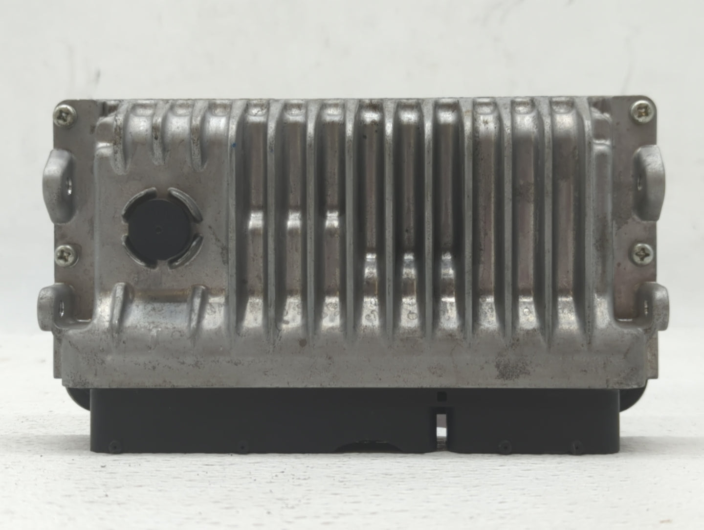 2013-2014 Lexus Es350 PCM Engine Control Computer ECU ECM PCU OEM P/N:89661-33M70 89661-33M71 Fits Fits 2013 2014 OEM Used A