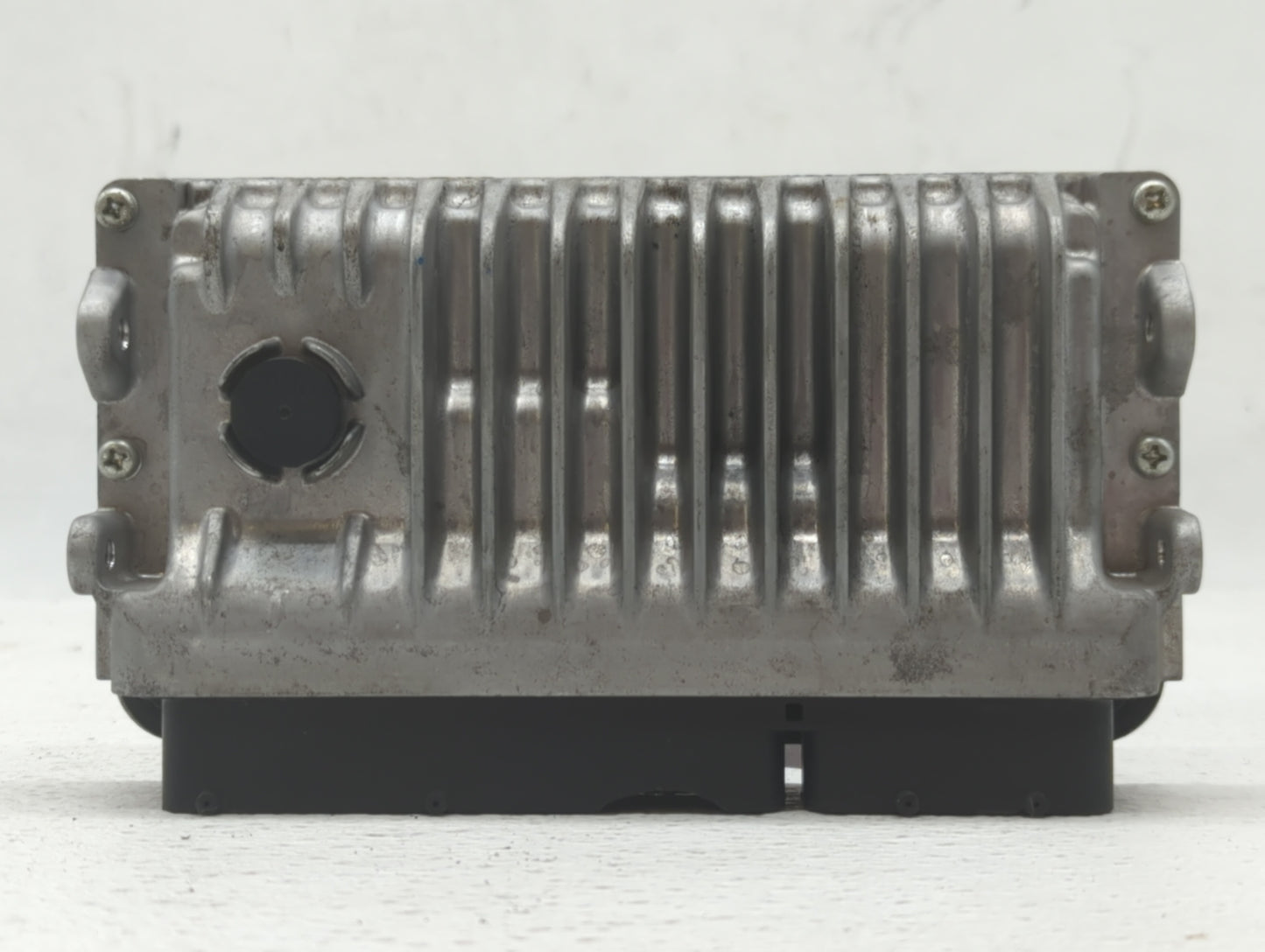 2013-2014 Lexus Es350 PCM Engine Control Computer ECU ECM PCU OEM P/N:89661-33M70 89661-33M71 Fits Fits 2013 2014 OEM Used A