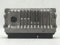 2013-2014 Lexus Es350 PCM Engine Control Computer ECU ECM PCU OEM P/N:89661-33M70 89661-33M71 Fits Fits 2013 2014 OEM Used A
