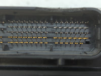 2013-2014 Lexus Es350 PCM Engine Control Computer ECU ECM PCU OEM P/N:89661-33M70 89661-33M71 Fits Fits 2013 2014 OEM Used A