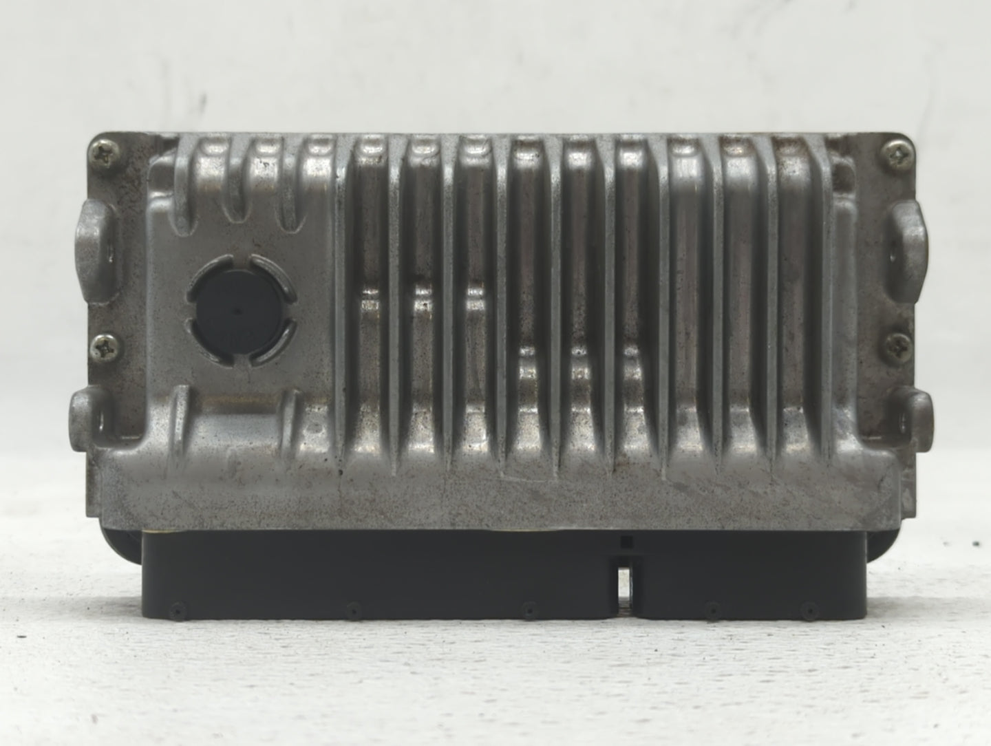 2013-2014 Lexus Es350 PCM Engine Control Computer ECU ECM PCU OEM P/N:89661-33M70 89661-33M71 Fits Fits 2013 2014 OEM Used A
