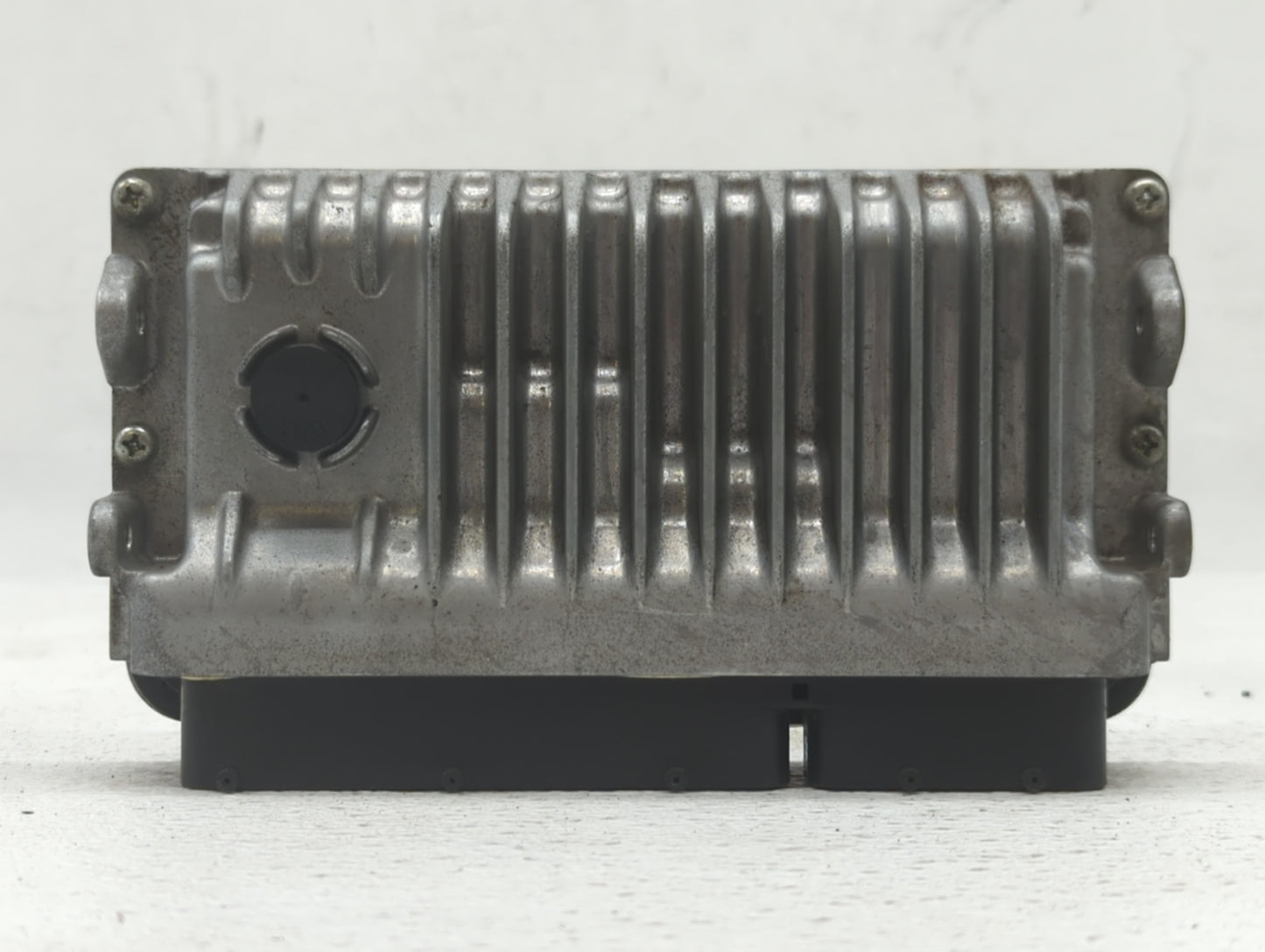 2013-2014 Lexus Es350 PCM Engine Control Computer ECU ECM PCU OEM P/N:89661-33M70 89661-33M71 Fits Fits 2013 2014 OEM Used A