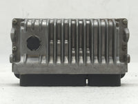 2013-2014 Lexus Es350 PCM Engine Control Computer ECU ECM PCU OEM P/N:89661-33M70 89661-33M71 Fits Fits 2013 2014 OEM Used A