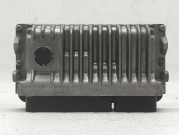 2013-2014 Lexus Es350 PCM Engine Control Computer ECU ECM PCU OEM P/N:89661-33M70 89661-33M71 Fits Fits 2013 2014 OEM Used A