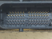 2013-2014 Lexus Es350 PCM Engine Control Computer ECU ECM PCU OEM P/N:89661-33M70 89661-33M71 Fits Fits 2013 2014 OEM Used A