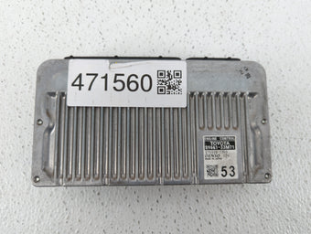 compare product 2013-2014 Lexus Es350 PCM Engine Control Computer ECU ECM PCU OEM P/N:89661-33M70 89661-33M71 Fits Fits 2013 2014 OEM Used Auto Parts