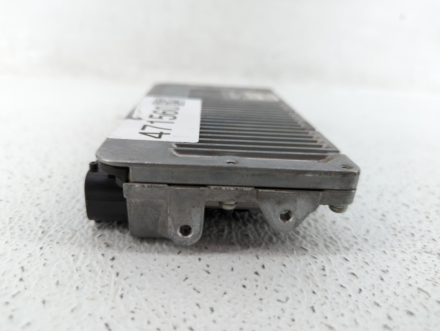 2013-2014 Lexus Es350 PCM Engine Control Computer ECU ECM PCU OEM P/N:89661-33M70 89661-33M71 Fits Fits 2013 2014 OEM Used A